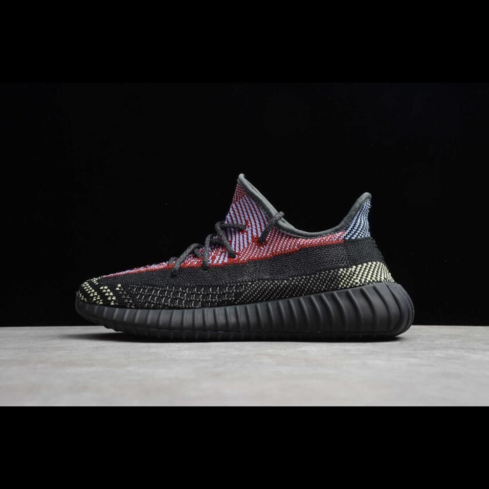 New Yeezy Boost 350 V2 Yecheil Reflective Size 13